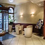 Moderne Hotel 2*