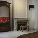 Hotel Moderne