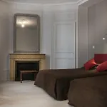 Hotel Moderne