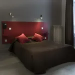 Moderne 2* Lyon