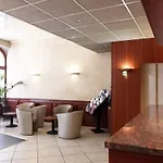 Moderne Hotel