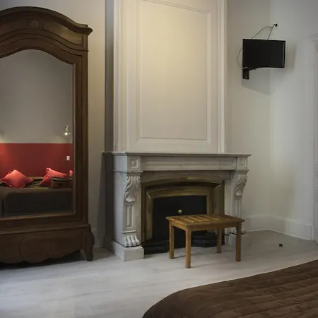 فندق Moderne