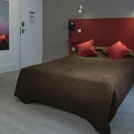 Moderne Hotel Lyon