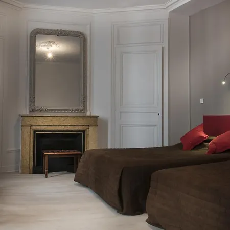 Hotel Moderne