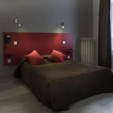 Moderne 2* Lyon