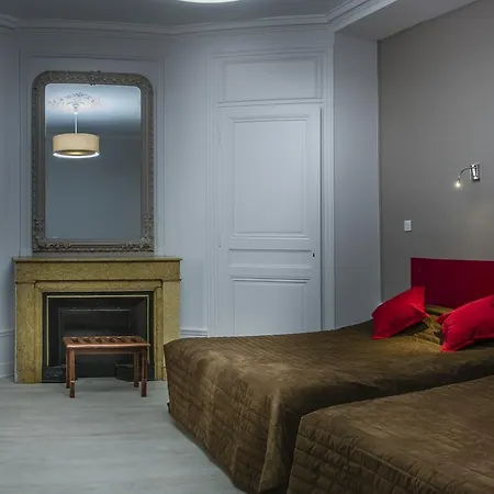 Hotel Moderne