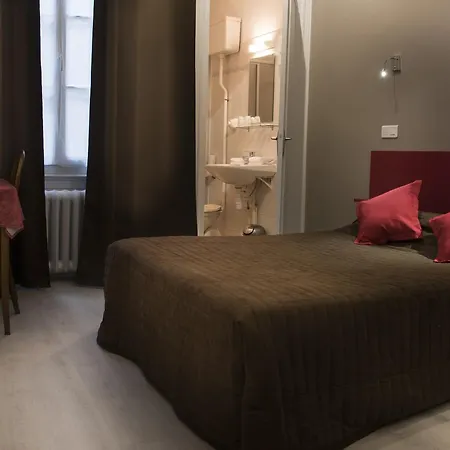 Moderne 2*