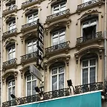 Moderne Hotel