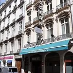 Moderne Hotel Lyon
